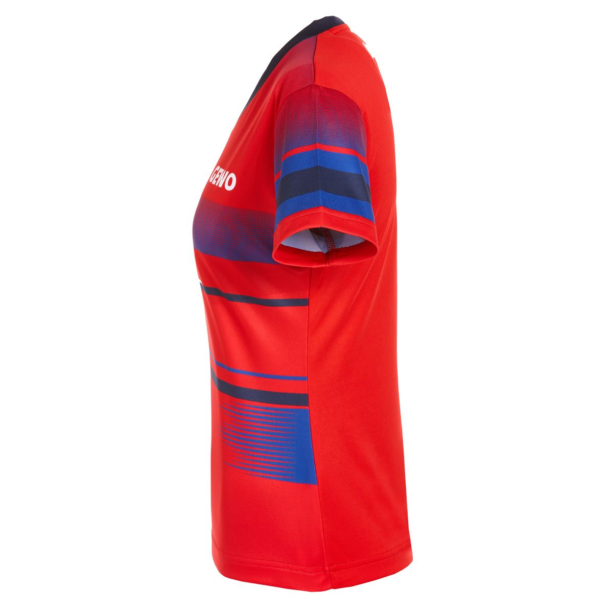 Gewo Polo Sarno Femme