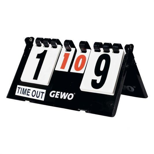 Marqueur GEWO Scoreboard Compact