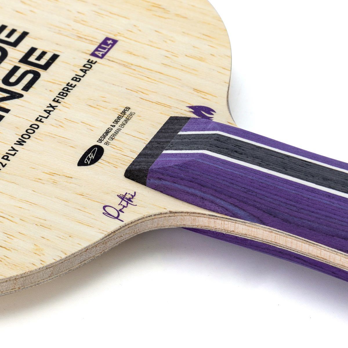 GEWO Prithika Pavade Sense All+