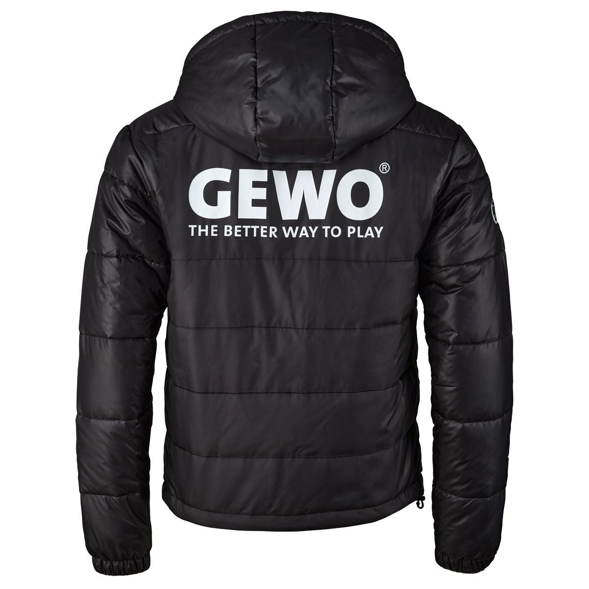 Gewo Veste Shadow Pro