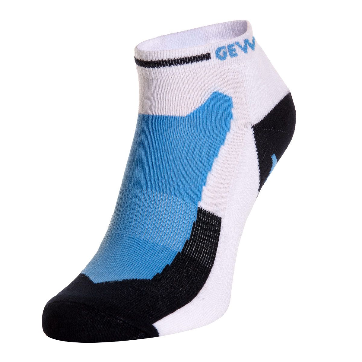 Gewo Chaussettes Short Flex III