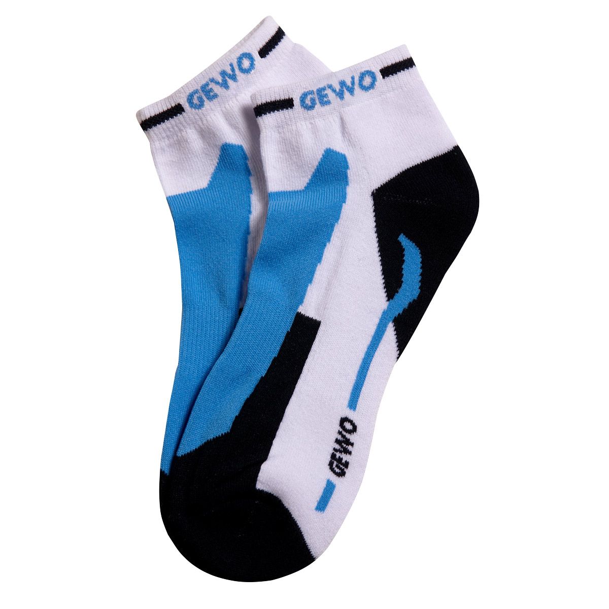 Gewo Chaussettes Short Flex III