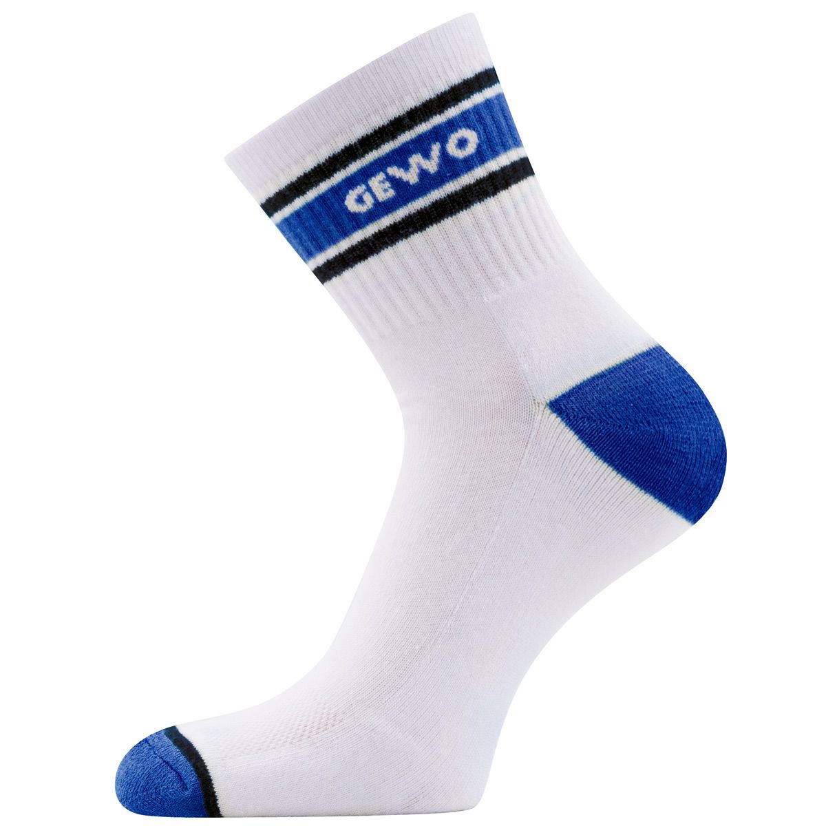 Gewo Chaussettes Step Flex III