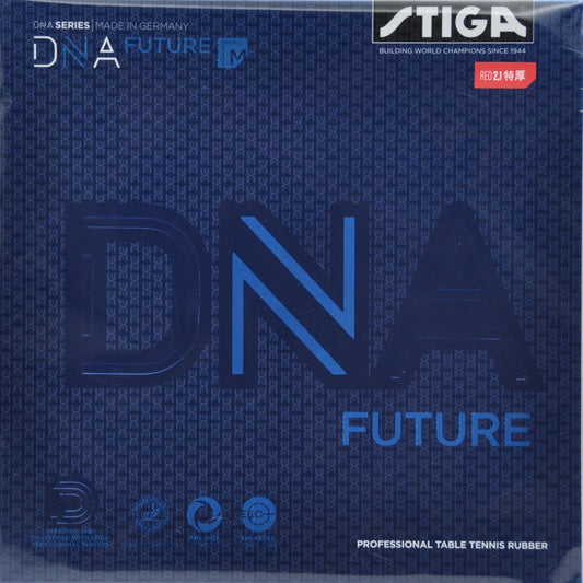 Stiga DNA Future M
