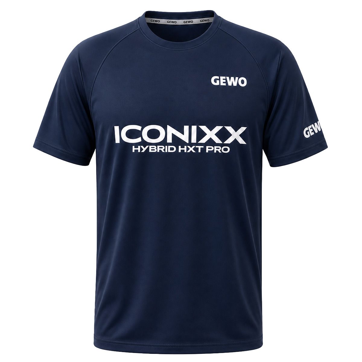 Gewo T-Shirt Iconixx