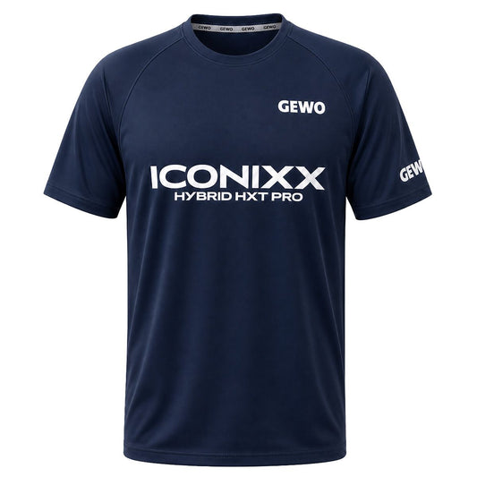 Gewo T-Shirt Iconixx