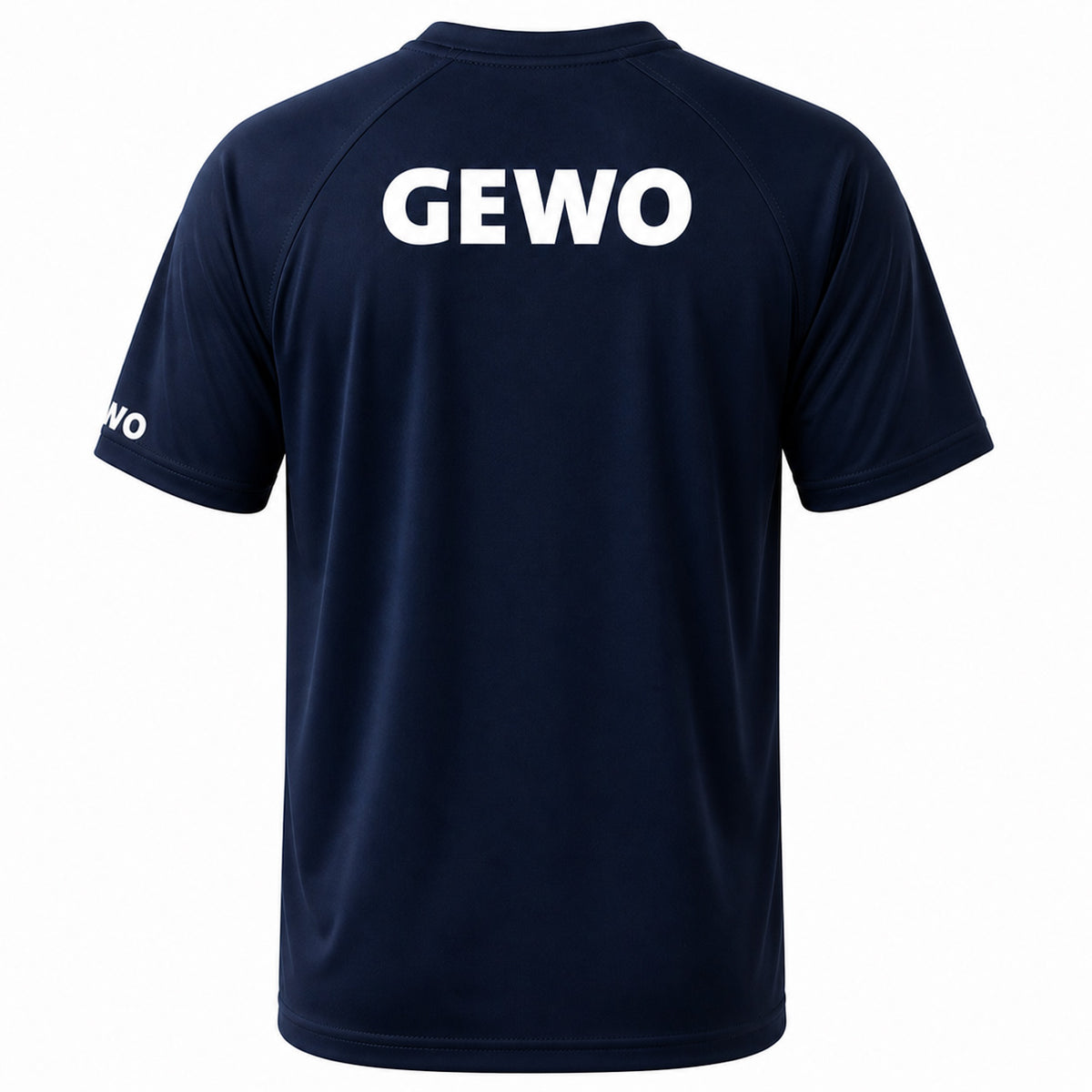 Gewo T-Shirt Iconixx