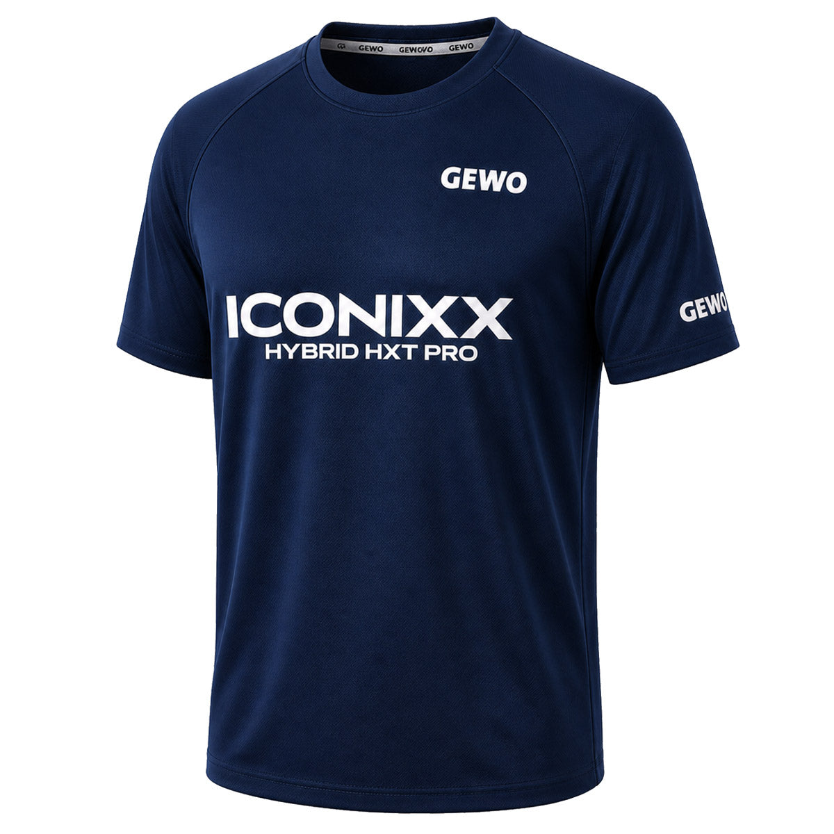 Gewo T-Shirt Iconixx