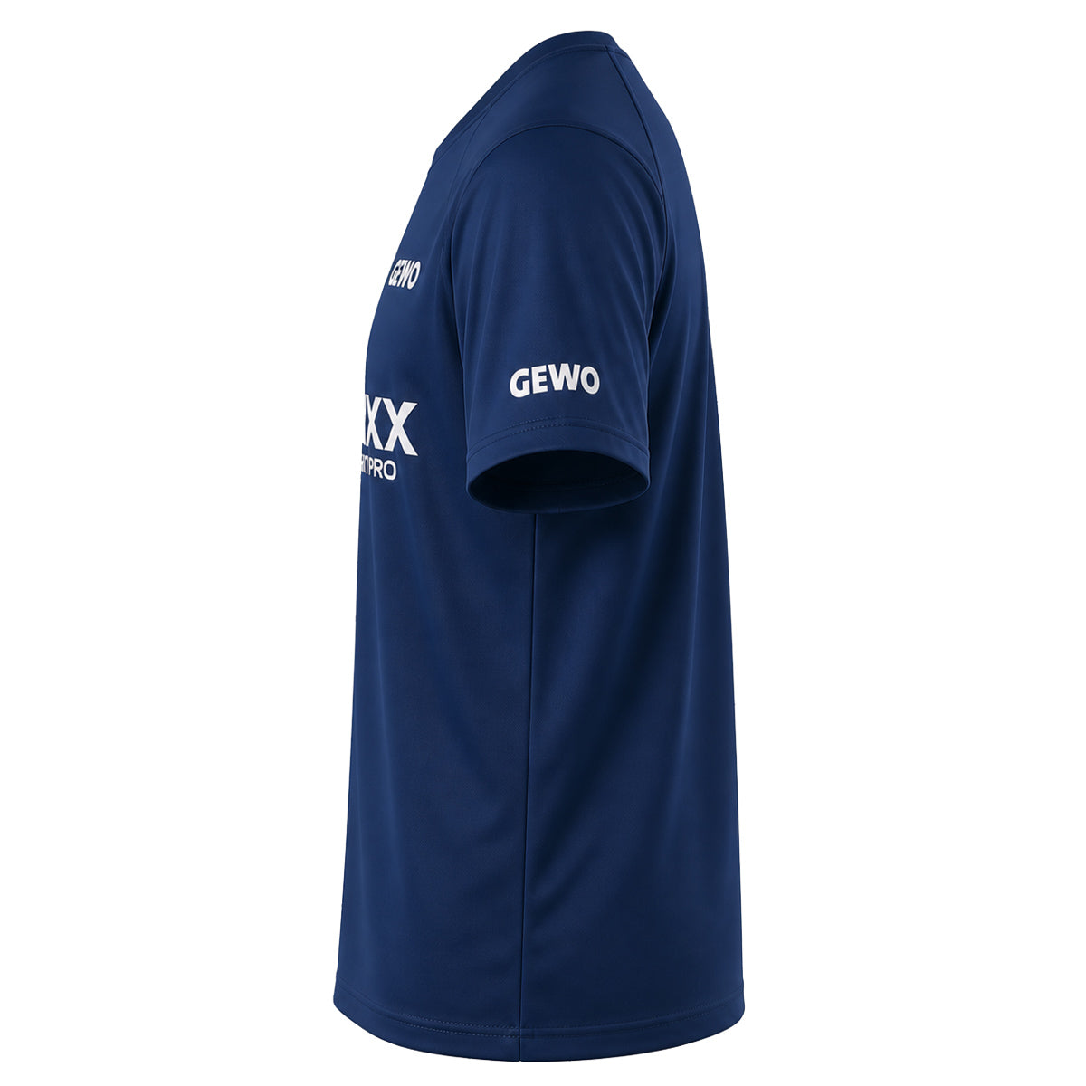 Gewo T-Shirt Iconixx