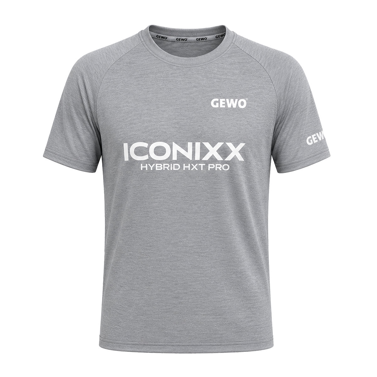 Gewo T-Shirt Iconixx