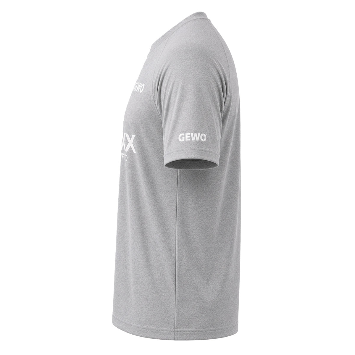 Gewo T-Shirt Iconixx