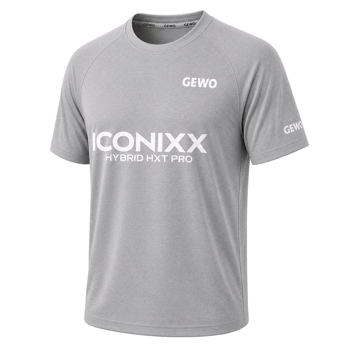 Gewo T-Shirt Iconixx