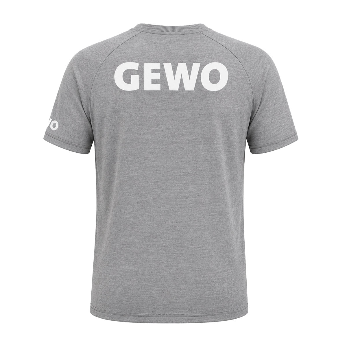 Gewo T-Shirt Iconixx