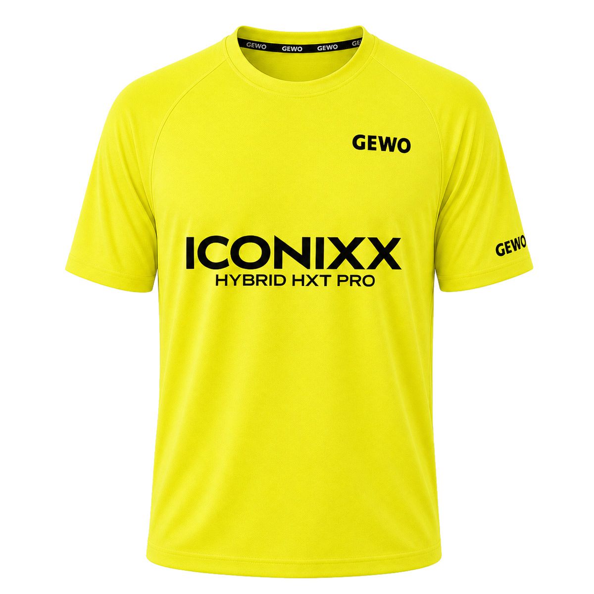 Gewo T-Shirt Iconixx