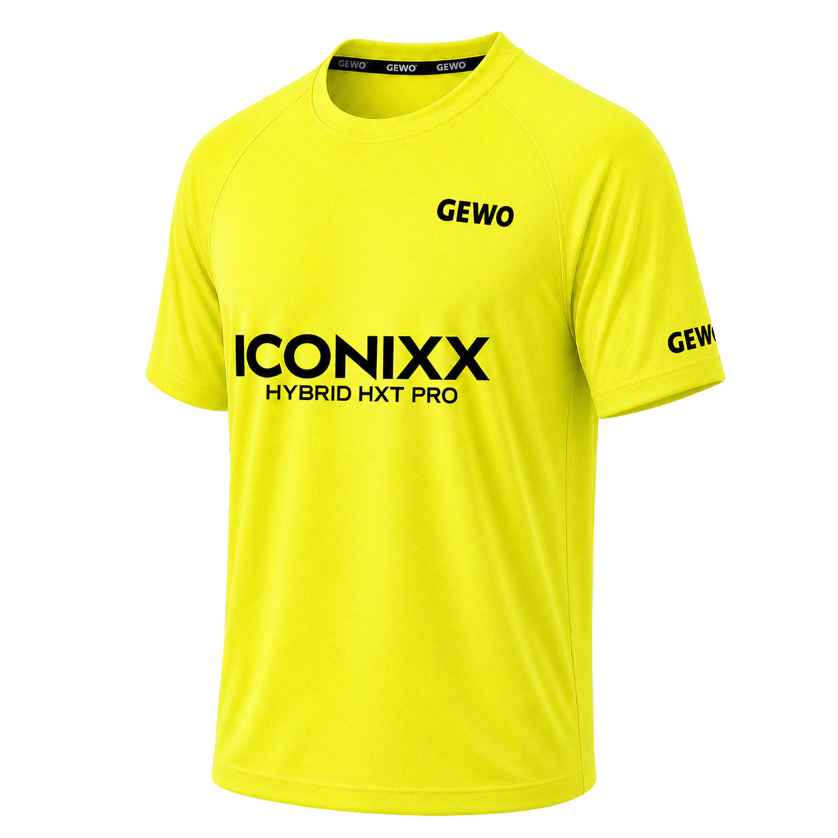 Gewo T-Shirt Iconixx
