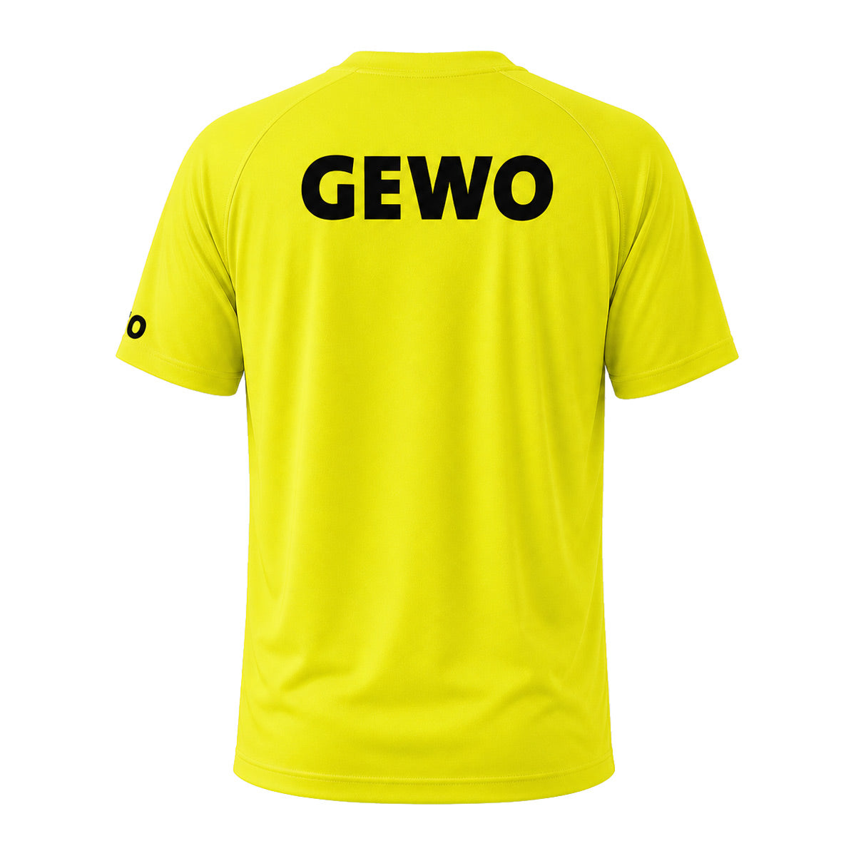 Gewo T-Shirt Iconixx