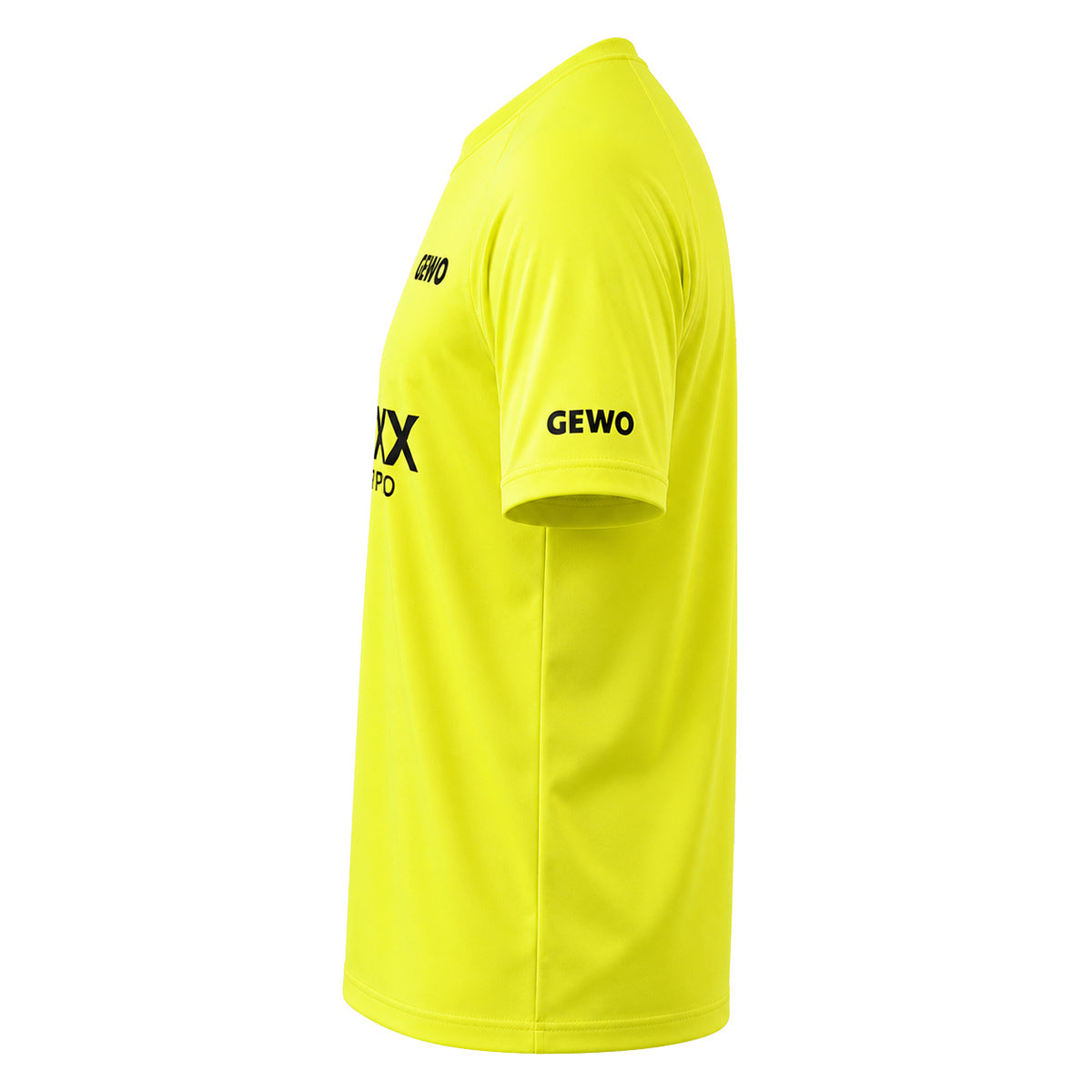 Gewo T-Shirt Iconixx