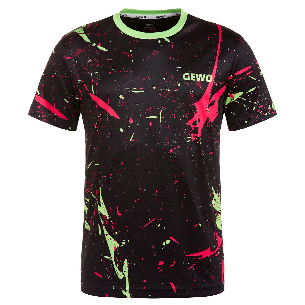 Gewo T-Shirt Tamarro