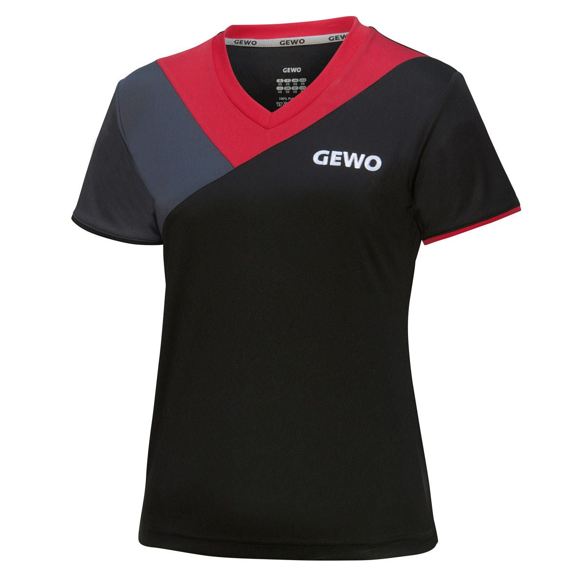 Gewo Polo Toledo Femme