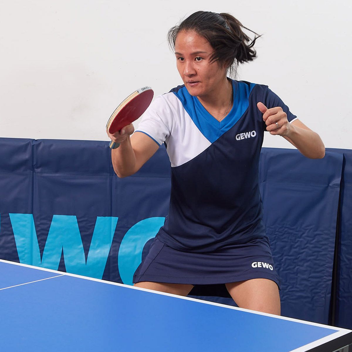 Gewo Polo Toledo Femme