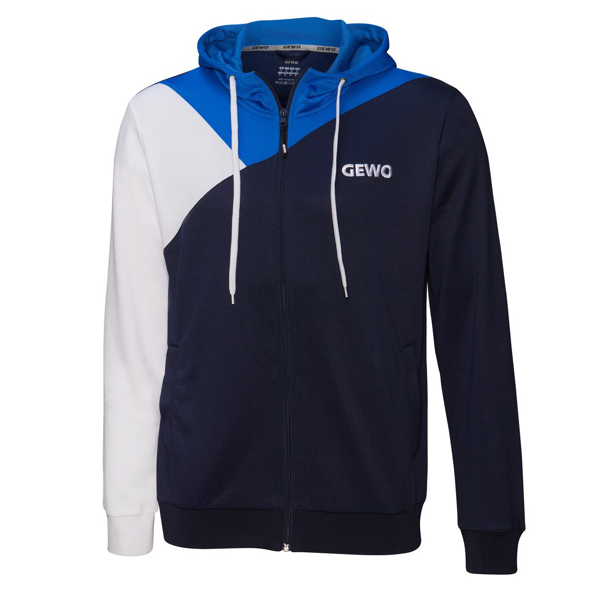 Gewo Veste Toledo