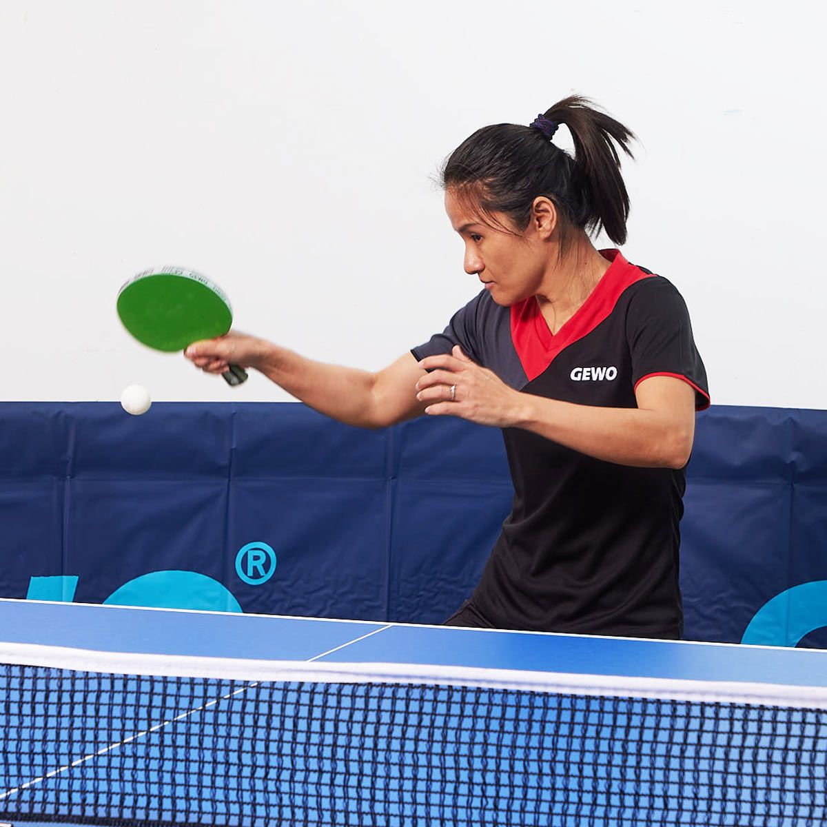 Gewo Polo Toledo Femme