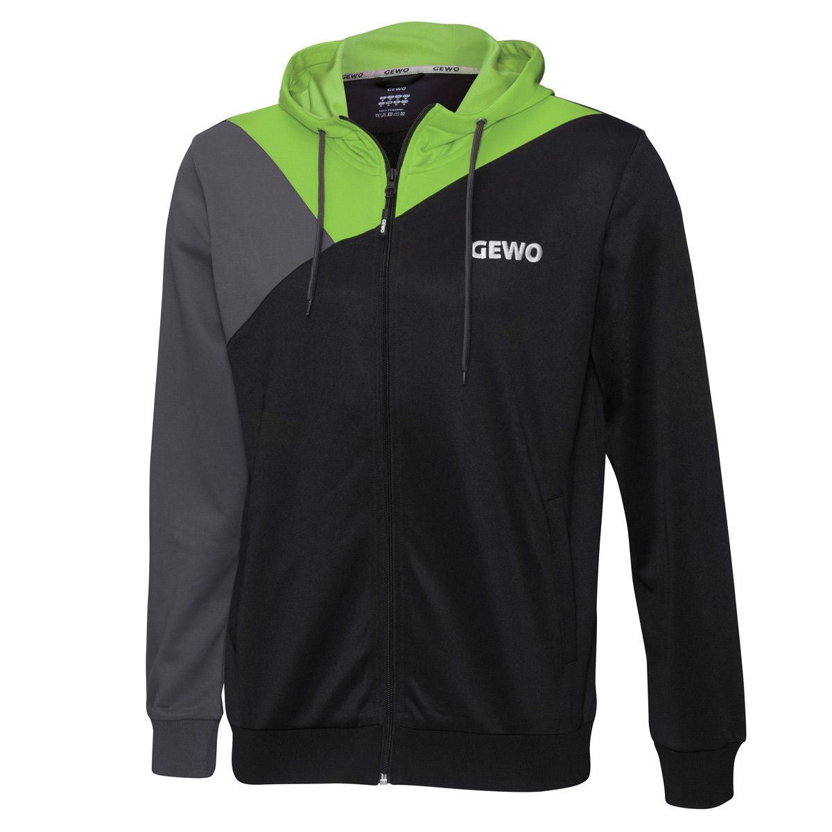 Gewo Veste Toledo