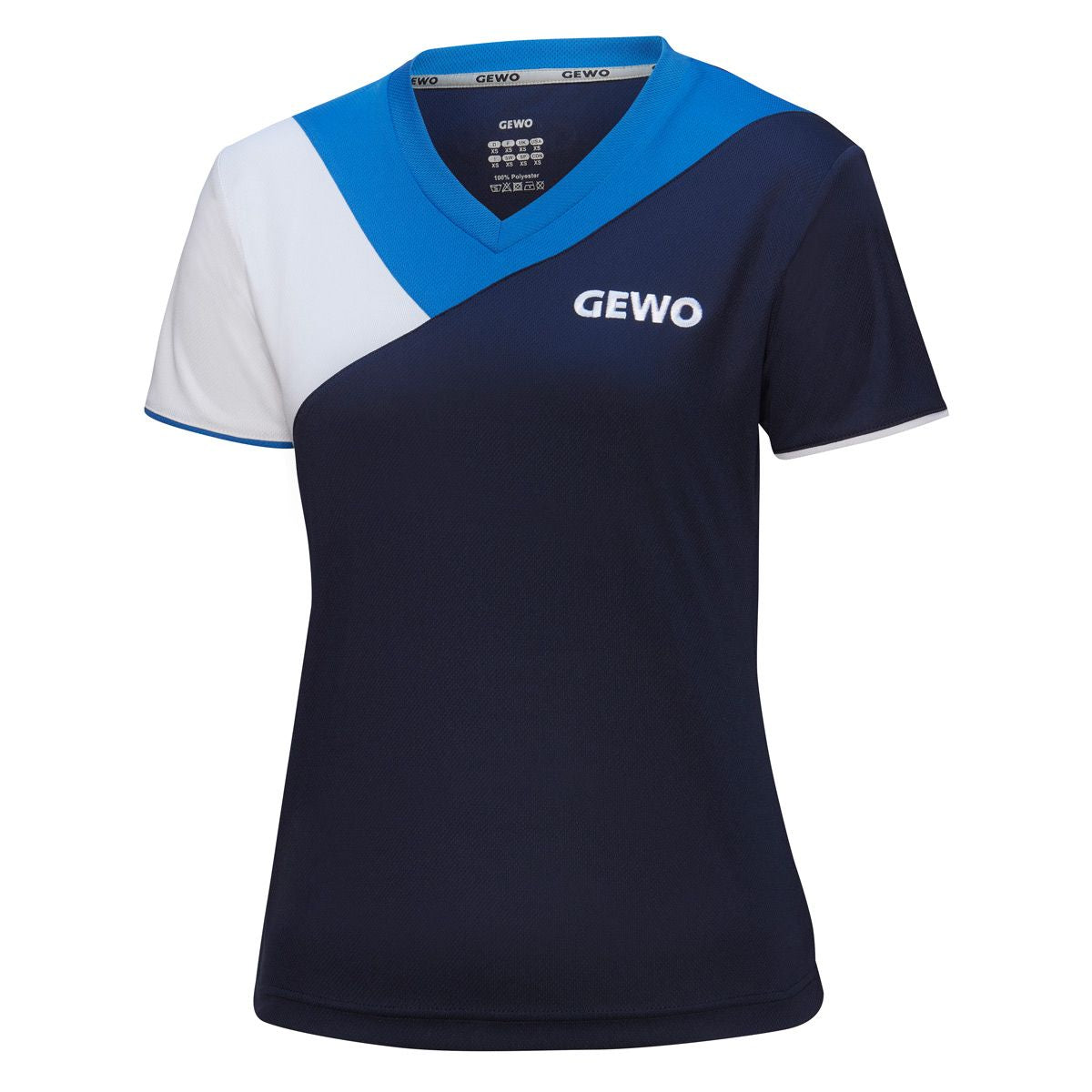 Gewo Polo Toledo Femme
