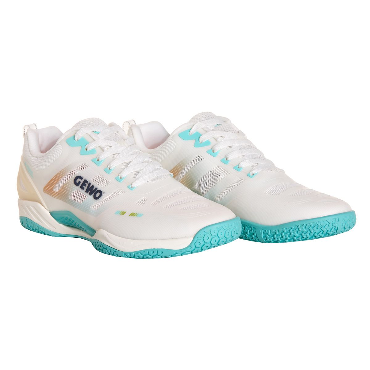 Chaussures GEWO Ultra Force Pro