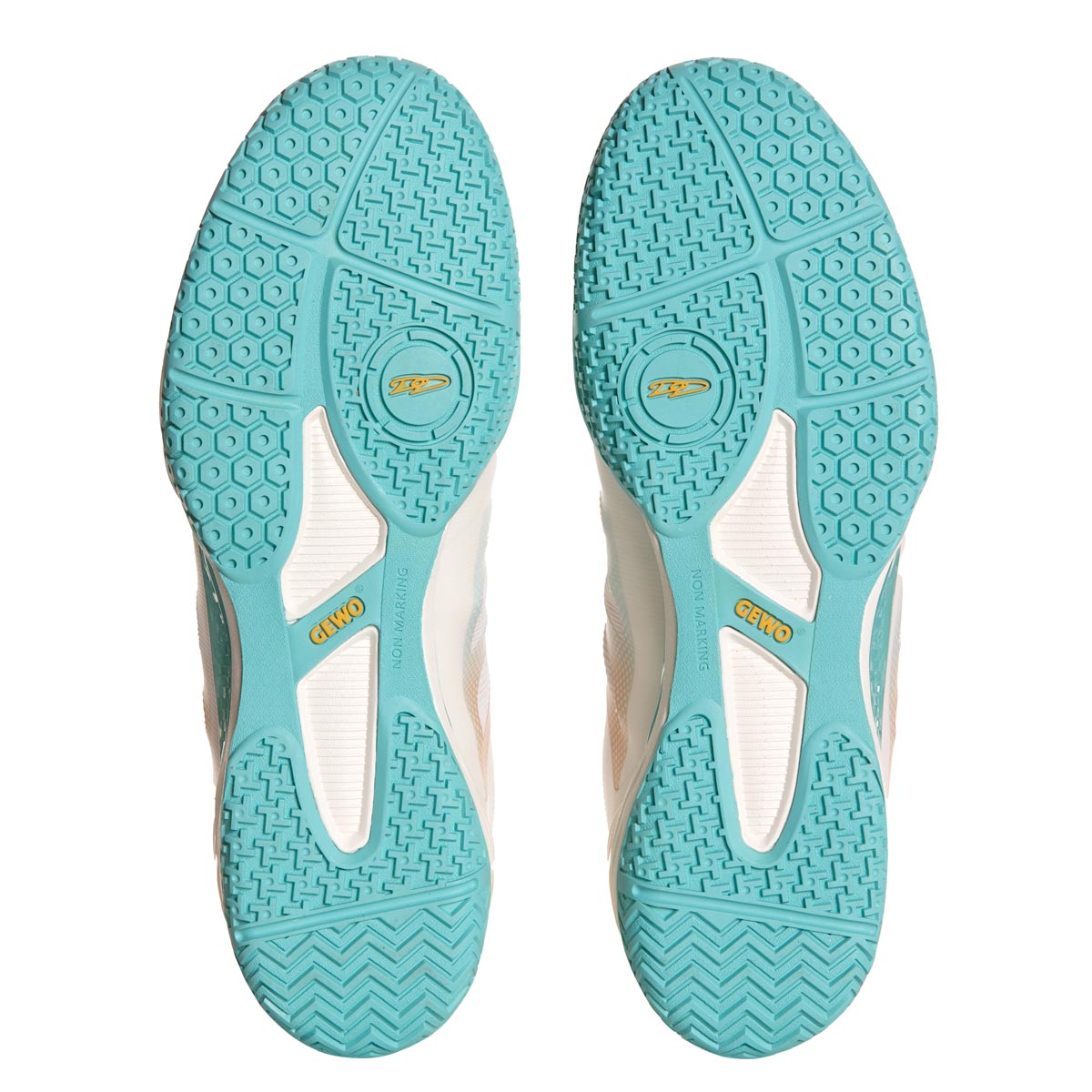 Chaussures GEWO Ultra Force Pro