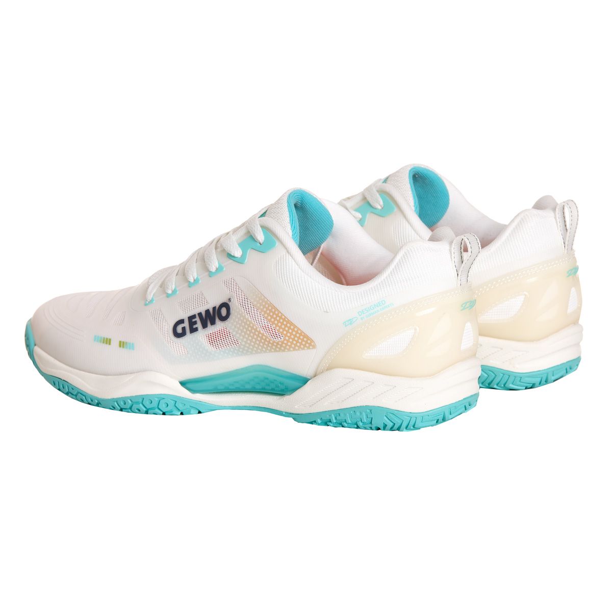 Chaussures GEWO Ultra Force Pro
