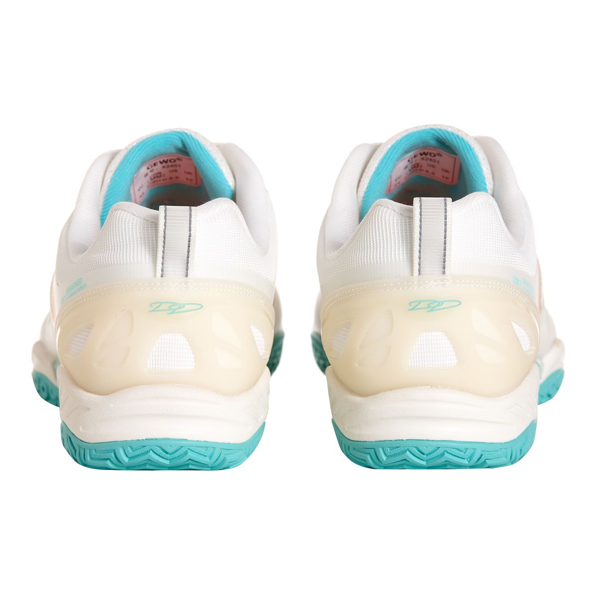 Chaussures GEWO Ultra Force Pro