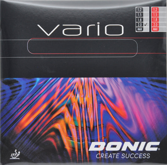 Donic Vario
