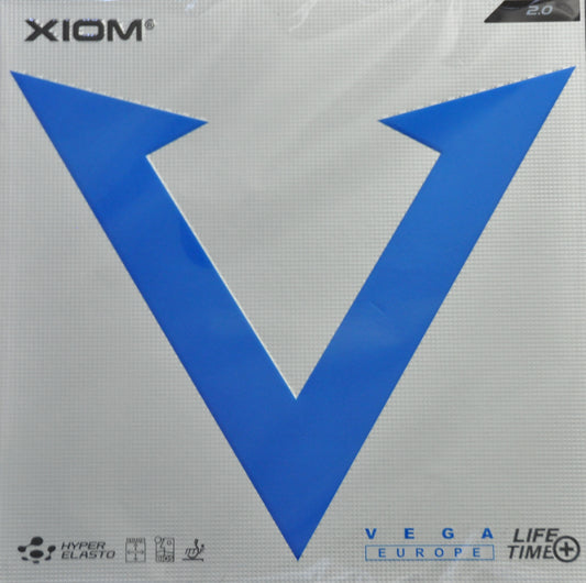 Xiom Vega Europe