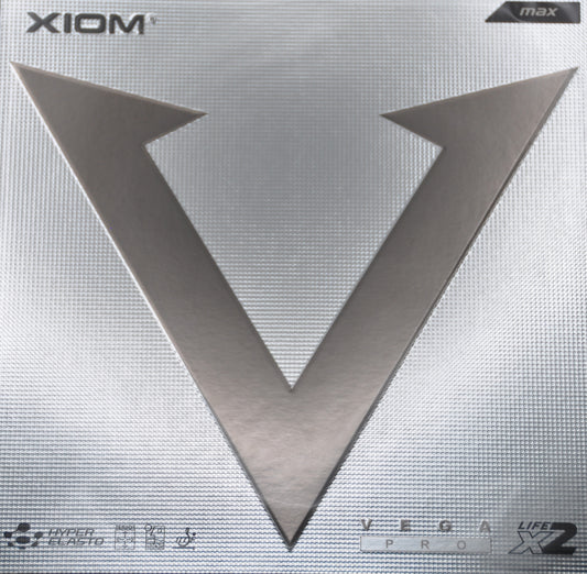 Xiom Vega Pro