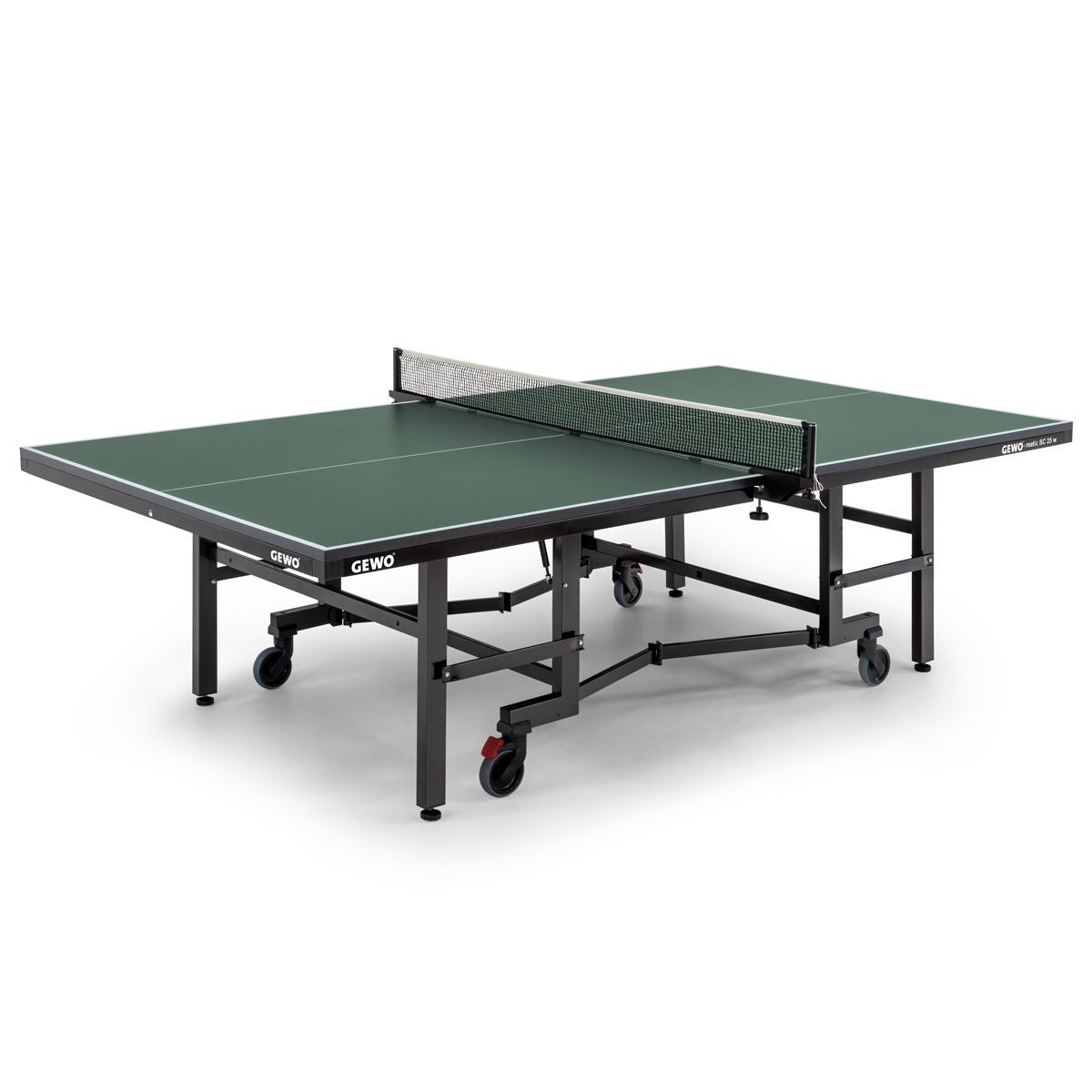 GEWO Table Gewomatic SC 25