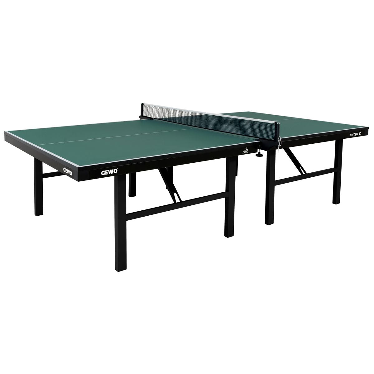 GEWO Table Europa 25
