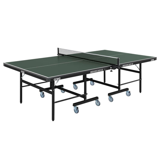 GEWO Table Indoor Duo 22