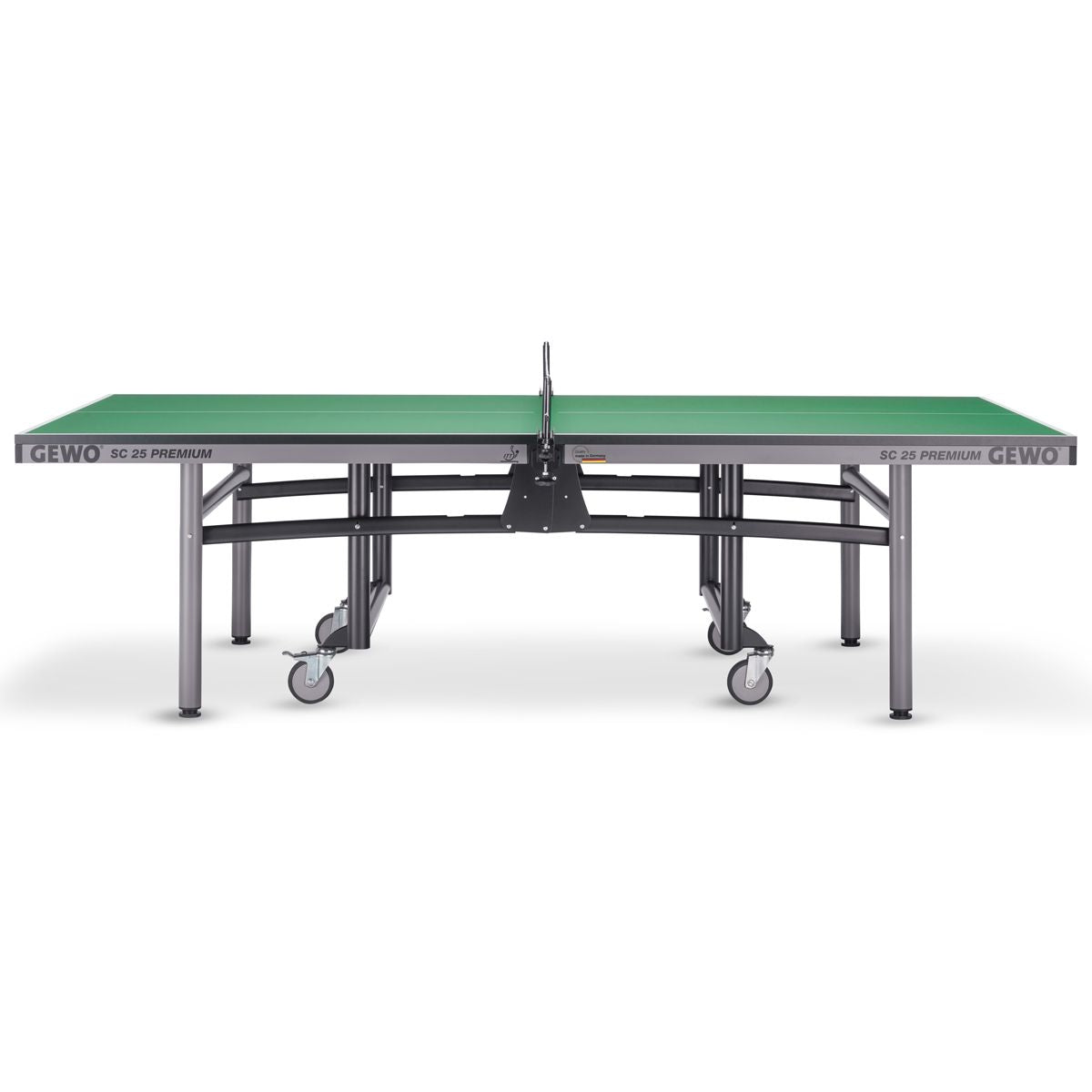 GEWO Table SC 25 Premium