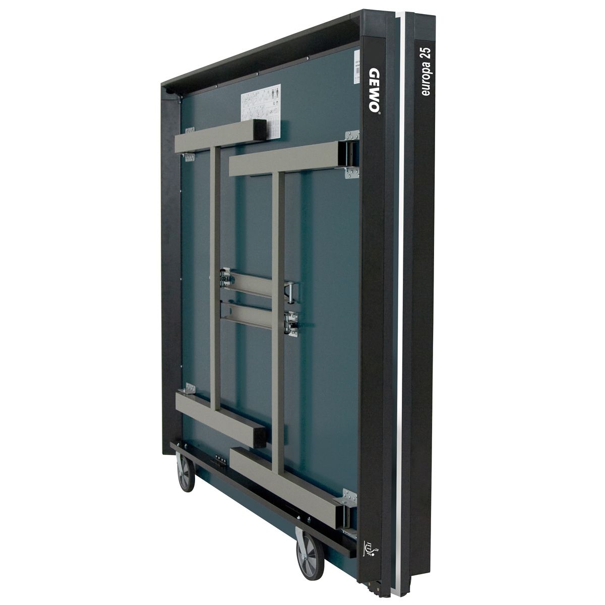 GEWO Table Europa 25