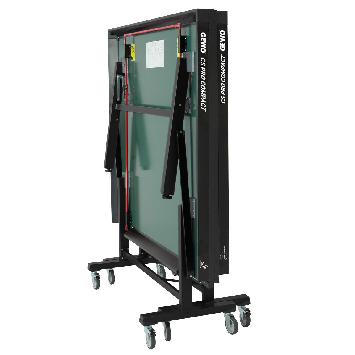 GEWO Table CS Pro Compact
