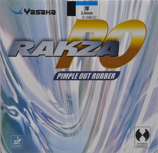 Yasaka Rakza PO